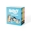 Bluey: Little Library 4-Book Box Set cover image