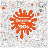 Nickelodeon: Coloring the '90s cover image