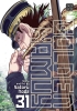 Golden Kamuy Vol. 31 cover image
