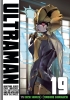 Ultraman Vol. 19 cover image