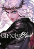 Unholy Blood Vol. 1 cover image
