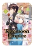 Tearmoon Empire (manga) Vol. 3 cover image