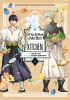 Witch Hat Atelier: Kitchen Vol. 2 cover image
