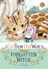 A Cat from Our World and the Forgotten Witch Vol. 1 cover image