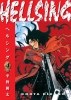 Hellsing (Second Edition) Vol. 4 SC cover image