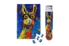 MicroPuzzles: Lively Louis Llama cover image