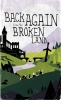 Back Again from the Broken Land cover image