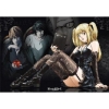 Death Note: Misa 24x36 Poster cover image