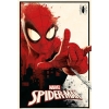 Spider-Man: Thwip 24x36 Poster cover image