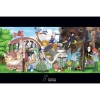 Studio Ghibli 24x36 Poster cover image