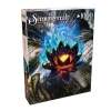 Scroungecraft: Scorched Lotus Jigsaw Puzzle cover image