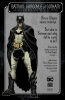 BATMAN GARGOYLE OF GOTHAM #1 SECOND PRINTING CVR A cover image