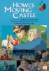 Howl's Moving Castle Film Comic Vol. 3 cover image