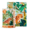 WerkShoppe - In the Jungle (48 Piece Kids Puzzle Snax) cover image