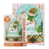 WerkShoppe - Magic Snow Globe (48 Piece Kids Puzzle Snax) cover image