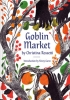 Goblin Market: An Illustrated Poem cover image