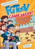 FGTeeV: Game Break! cover image
