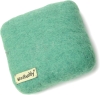 Woolbuddy Needle Felting Mat (Teal) cover image