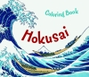 Coloring Book Hokusai cover image