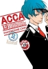 ACCA: 13-Territory Inspection Department Vol. 2 cover image