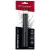Tombow: MONO Drawing Pencils (3-Pack) cover image