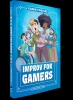 Improv for Gamers (2nd Edition) cover image