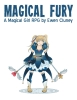 Magical Fury cover image