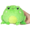 Squishable Snugglemi Snackers: Frog cover image