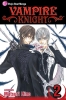 Vampire Knight Vol. 2 cover image
