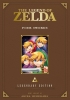 The Legend of Zelda: Legendary Edition Vol. 5: Four Swords cover image