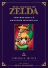 The Legend of Zelda: Legendary Edition Vol. 4: The Minish Cap / Phantom Hourglass cover image