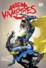 DC vs. Vampires Vol. 2 cover image