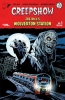 CREEPSHOW JOE HILLS WOLVERTON STATION (ONE SHOT) CVR A WALSH (MR) cover image