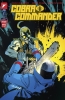 COBRA COMMANDER #2 (OF 5) CVR A MILANA & LEONI cover image