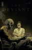 DEVIANT #4 (OF 9) CVR A HIXSON (MR) cover image