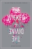 The Wicked + The Divine Vol. 4: Rising Action cover image