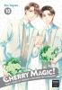 Cherry Magic! Thirty Years of Virginity Can Make You a Wizard?! Vol. 10 cover image