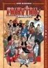 Fairy Tale Vols. 4-6 Omnibus cover image