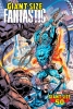 GIANT-SIZE FANTASTIC FOUR 1 CVR A cover image