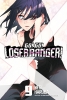 Go! Go! Loser Ranger! Vol. 9 cover image