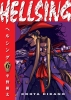Hellsing (Second Edition) Vol. 6 SC cover image