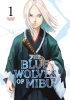 The Blue Wolves of Mibu Vol. 1 cover image