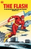 FLASH BY WILLIAM MESSNER-LOEBS AND GREG LAROCQUE OMNIBUS HC VOL 01 cover image