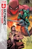 ULTIMATE SPIDER-MAN #2 CVR A cover image