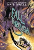 FALL THROUGH GN cover image