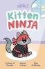 Kitten Ninja cover image