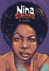 NIna Simone in Comics cover image