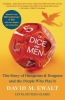 Of Dice and Men: The Story of Dungeons & Dragons and the People Who Play It (SC) cover image