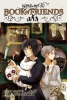 Natsume's Book of Friends Vol. 29 cover image