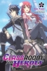 Classroom for Heroes Vol. 1 cover image